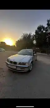 BMW 3 series, 1999-5