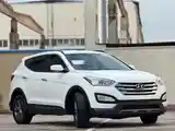 Hyundai Santa Fe, 2014-4