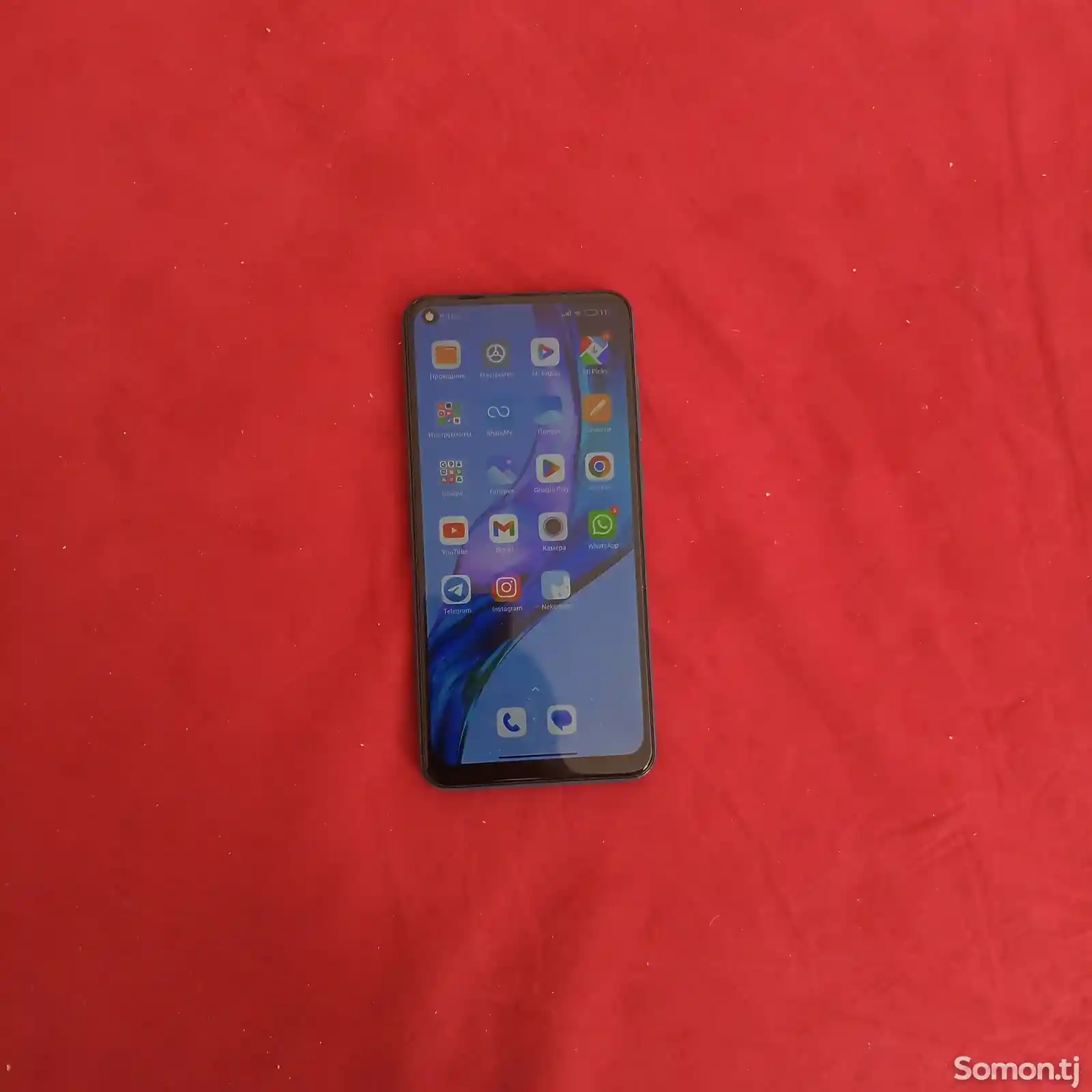 Xiaomi Redmi Note 9-2