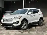 Hyundai Santa Fe, 2015-3