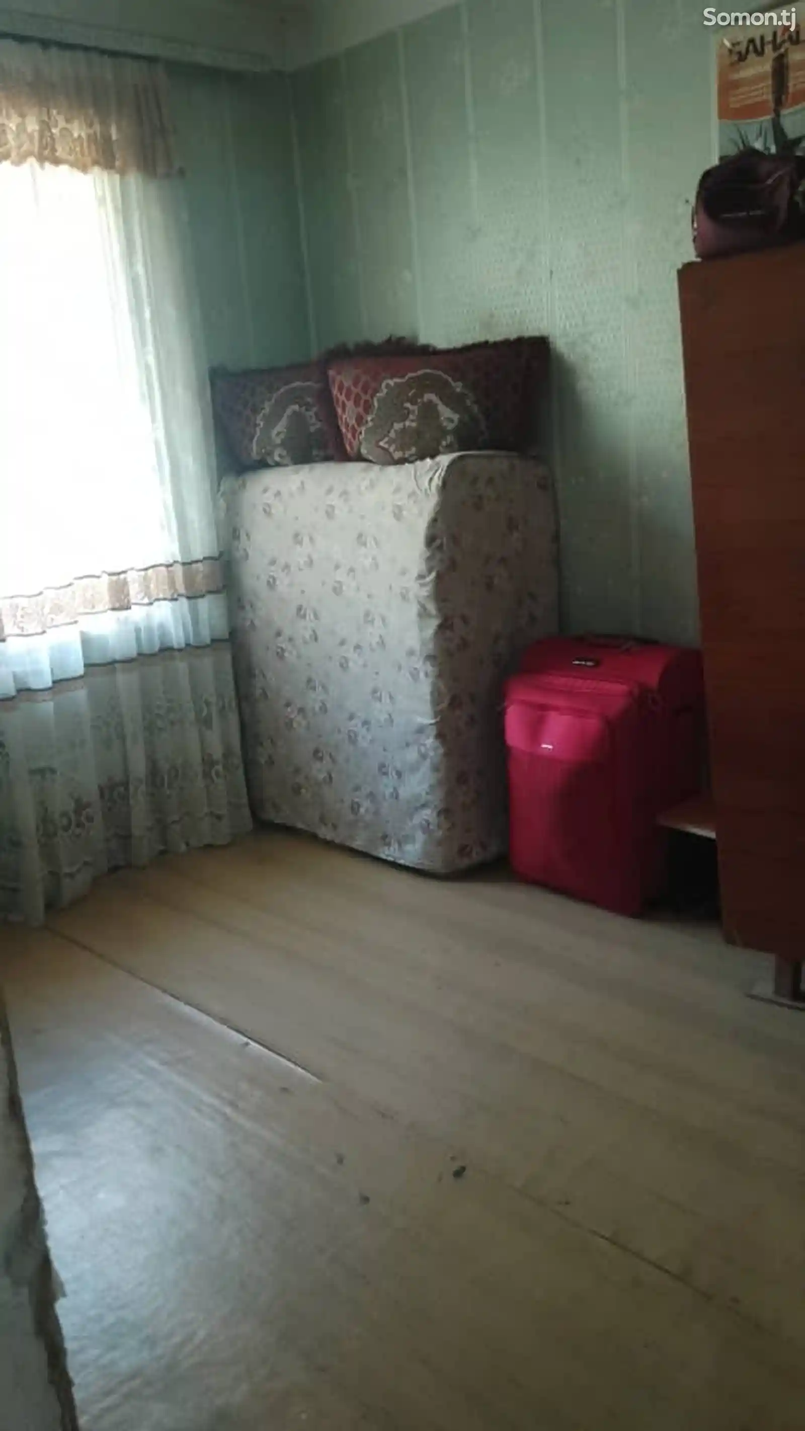 3-комн. квартира, 4 этаж, 73 м², ул. Мира 2-3