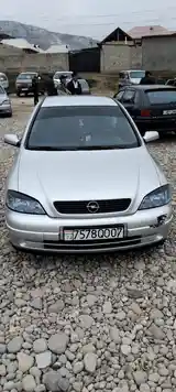 Opel Astra G, 1999-6