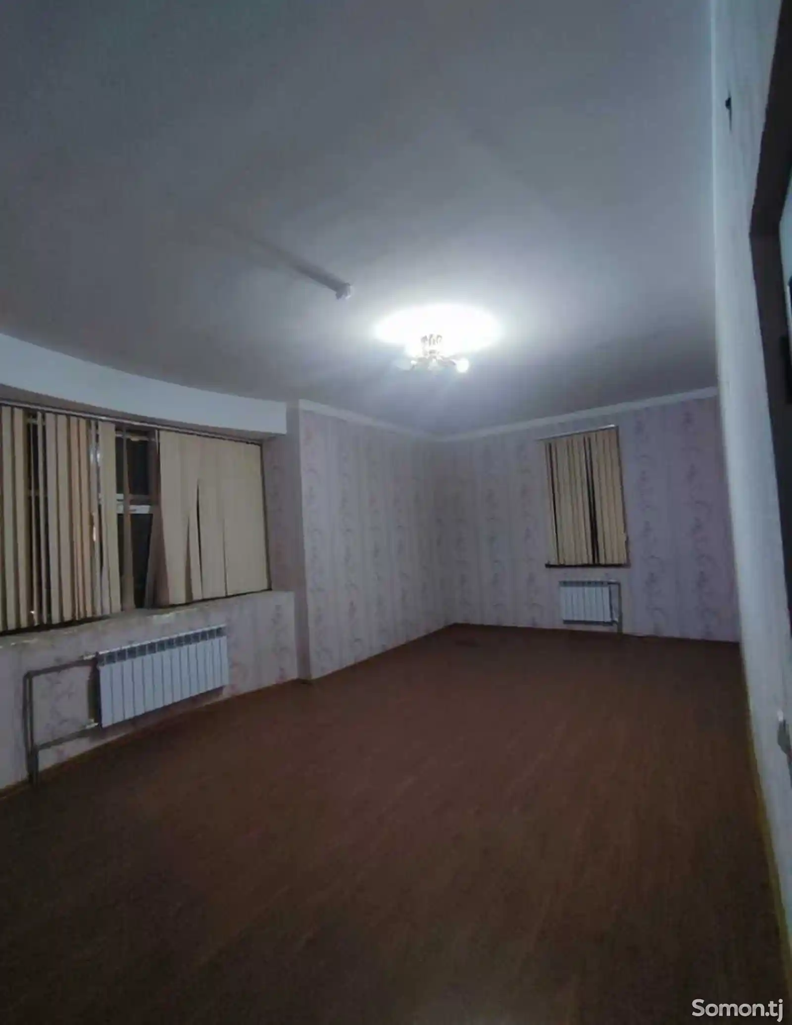 3-комн. квартира, 6 этаж, 107м², И. Сомони, Рудаки 124-2