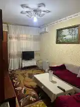 2-комн. квартира, 3 этаж, 50 м², 18 мкр дом 1-3