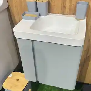 Мебель для ванной Vita