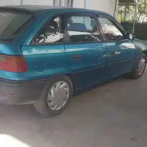 Opel Astra F, 1995