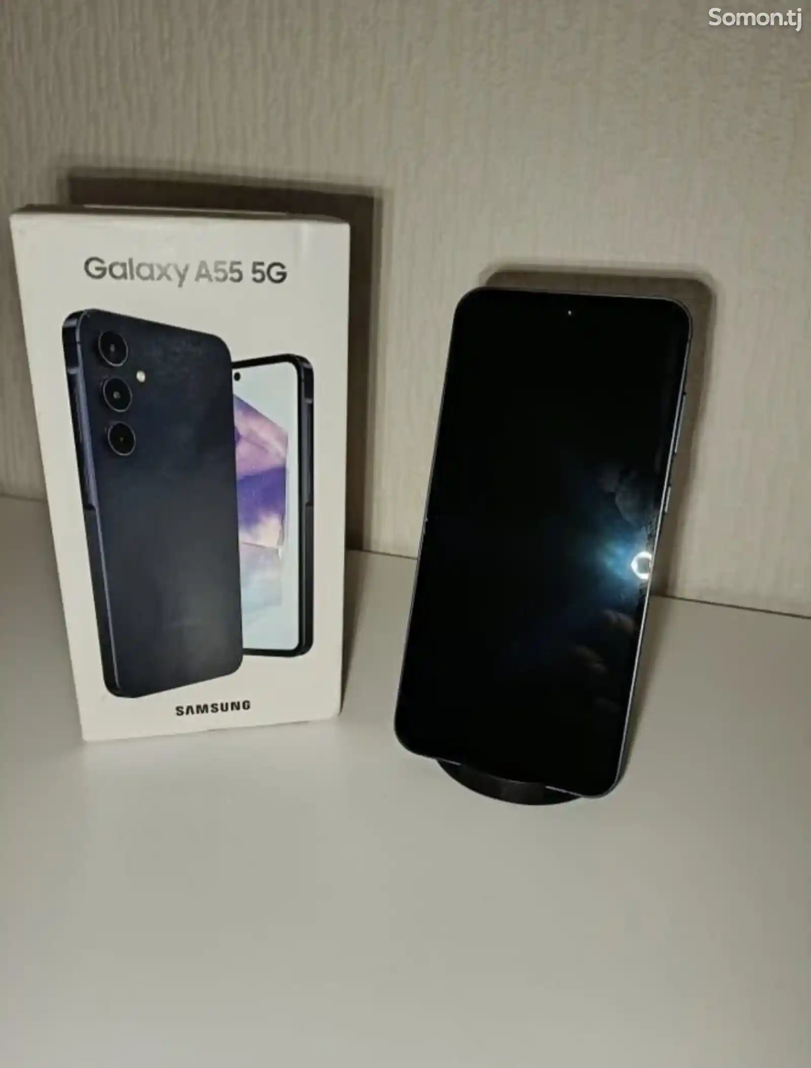 Samsung Galaxy A55-2