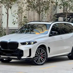 BMW X5, 2024