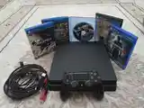 Игровая приставка Sony Playstation 4 Slim 500gb-2