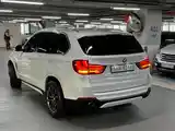 BMW X5, 2014-2