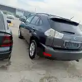 Lexus RX series, 2008-4