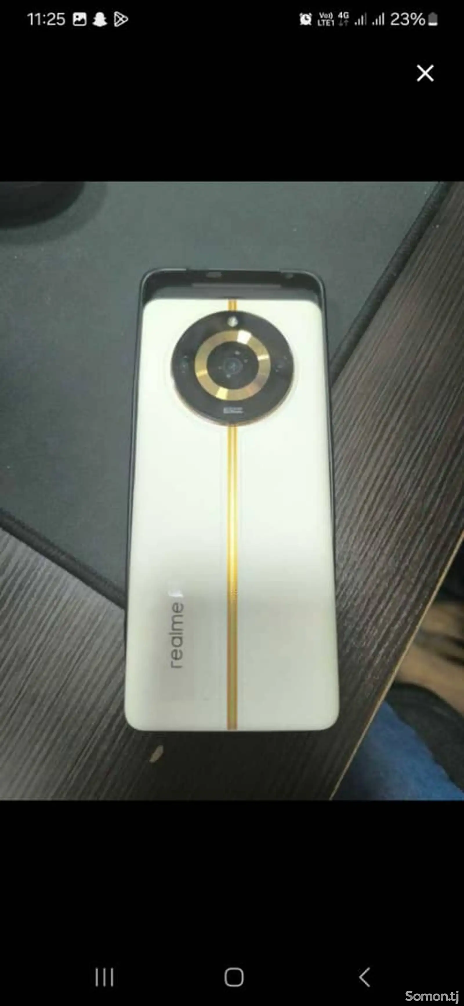 Realme 11 Pro 5G-1