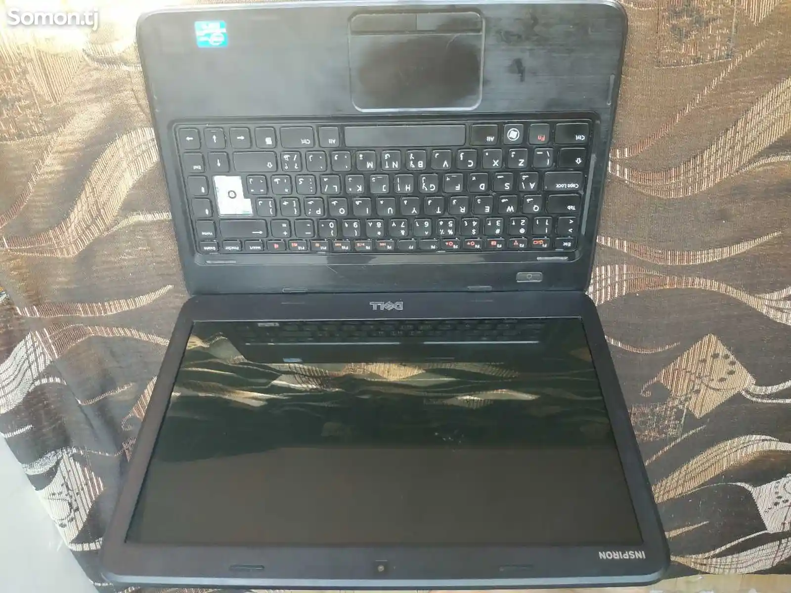 Ноутбук Dell core i3-2