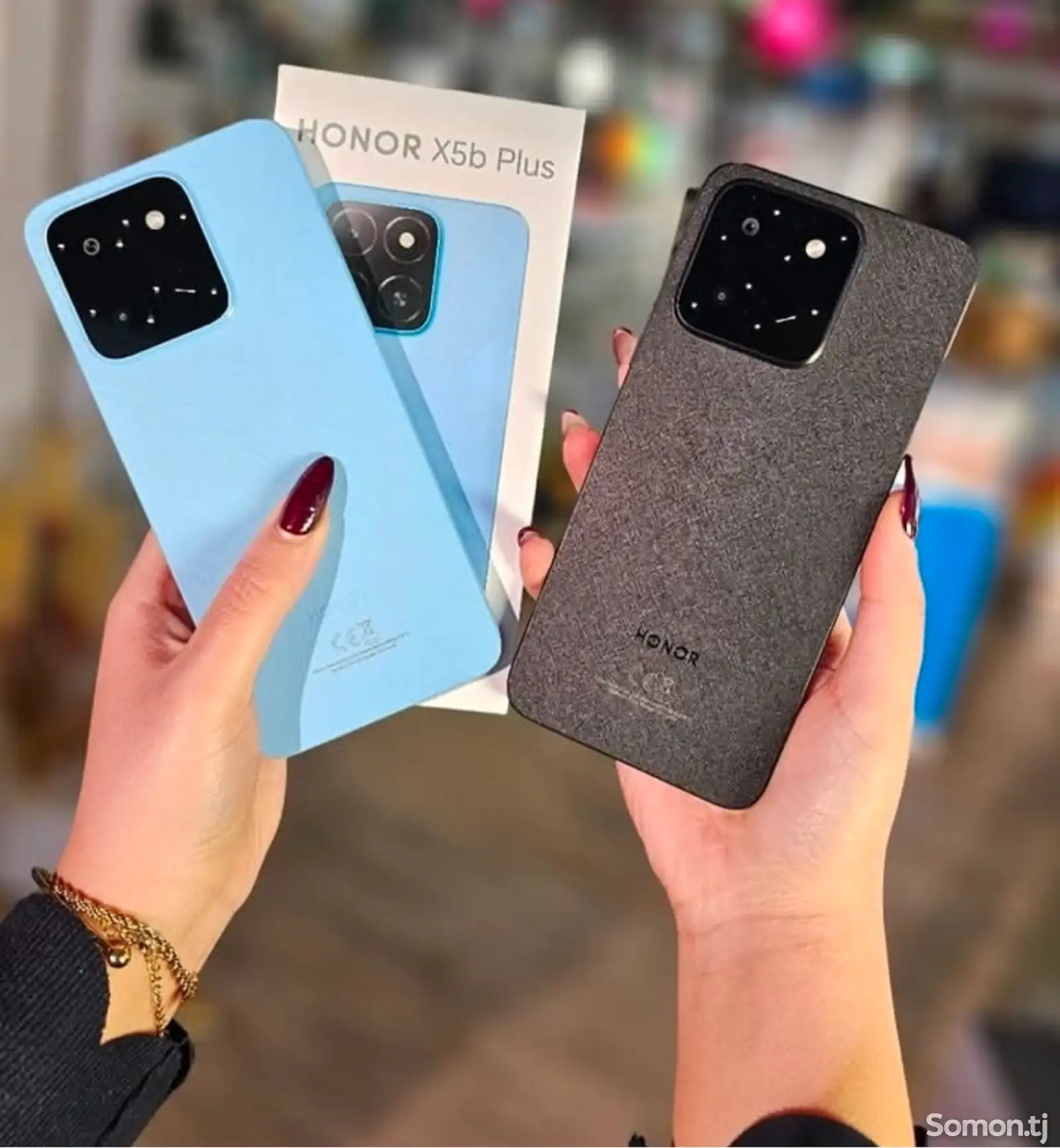 Honor X5B 64g-1