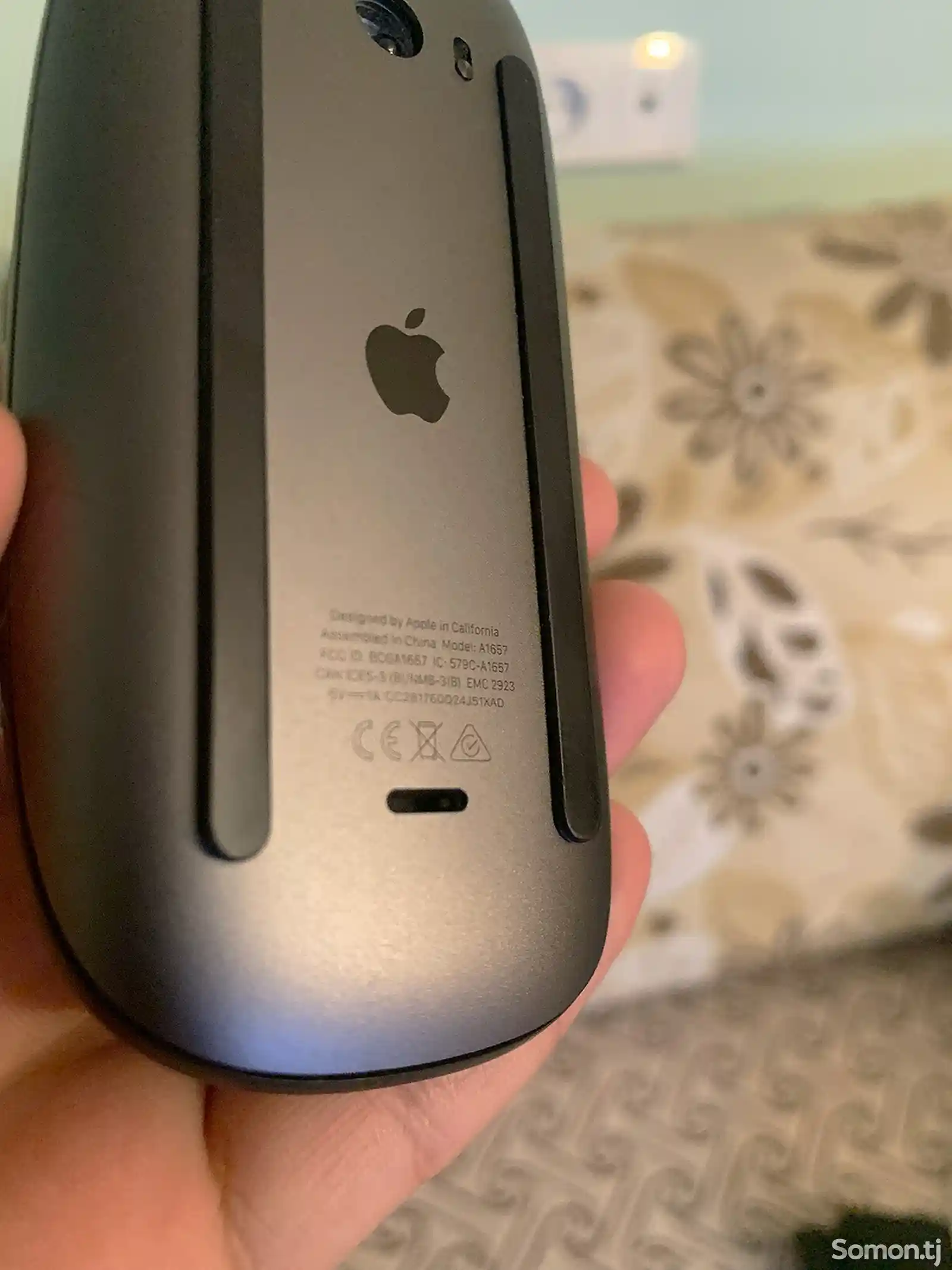 Мышь Apple Magic Mouse 2-3