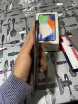 Apple iPhone X, 64 gb, Space Grey-6