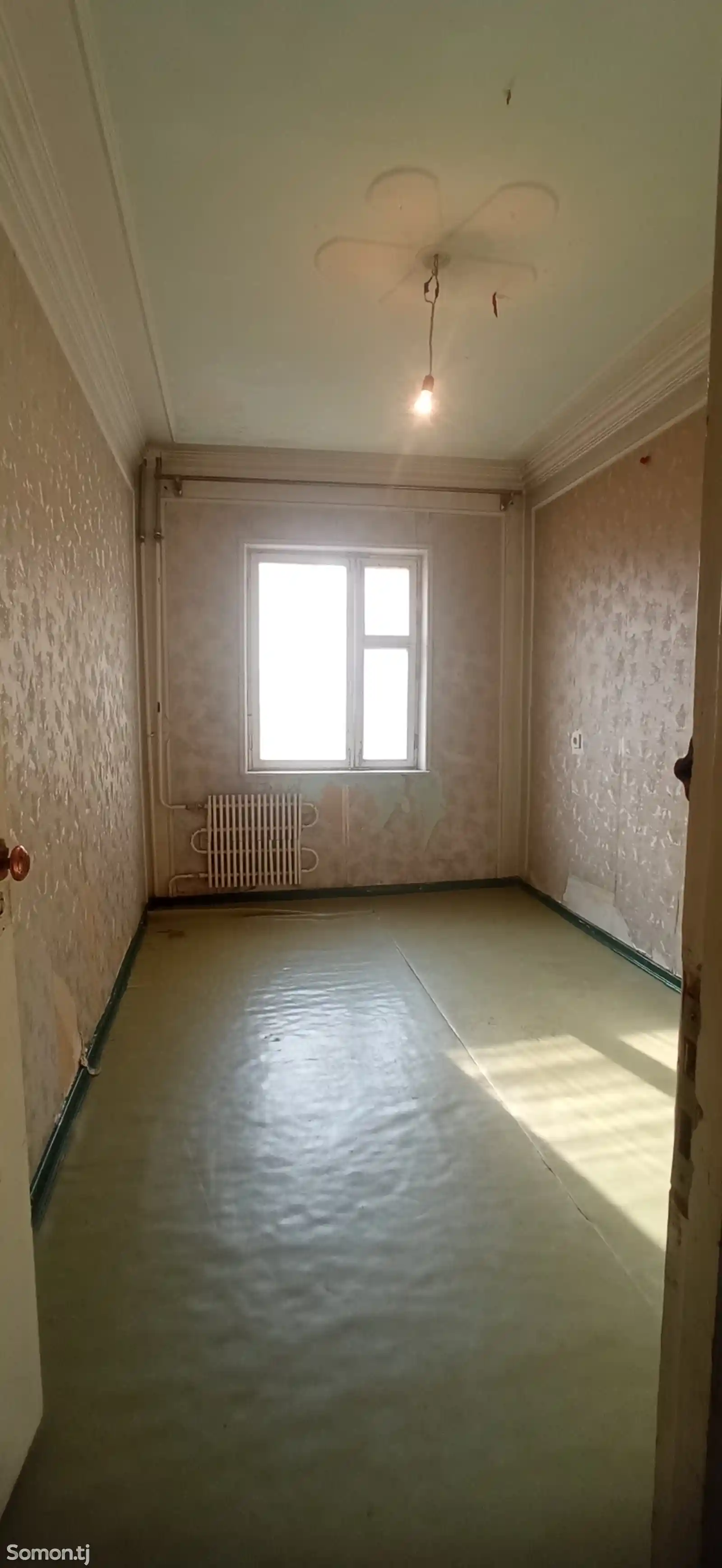 3-комн. квартира, 4 этаж, 85м², Испечак 2-11