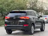 Hyundai Tucson, 2016-5