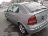 Opel Astra G, 1999-2