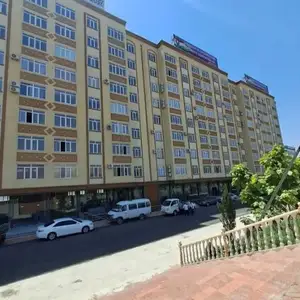 2-комн. квартира, 9 этаж, 43 м², 18 мкр