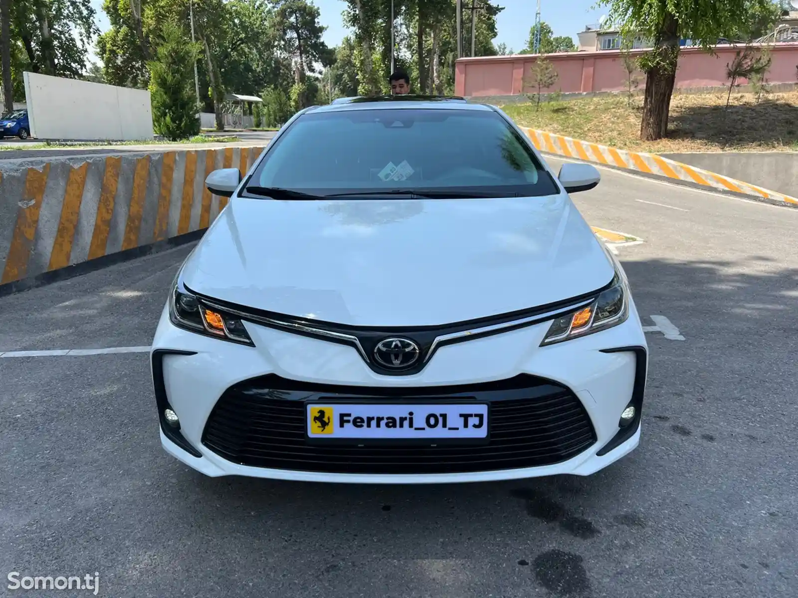 Toyota Corolla, 2023-1