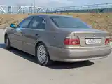 BMW 5 series, 2002-4