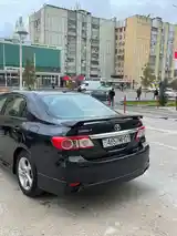 Toyota Corolla, 2013-6