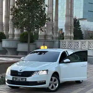 Skoda Octavia, 2019