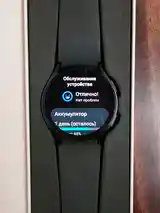 Смарт часы Samsung Galaxy Watch 6-6