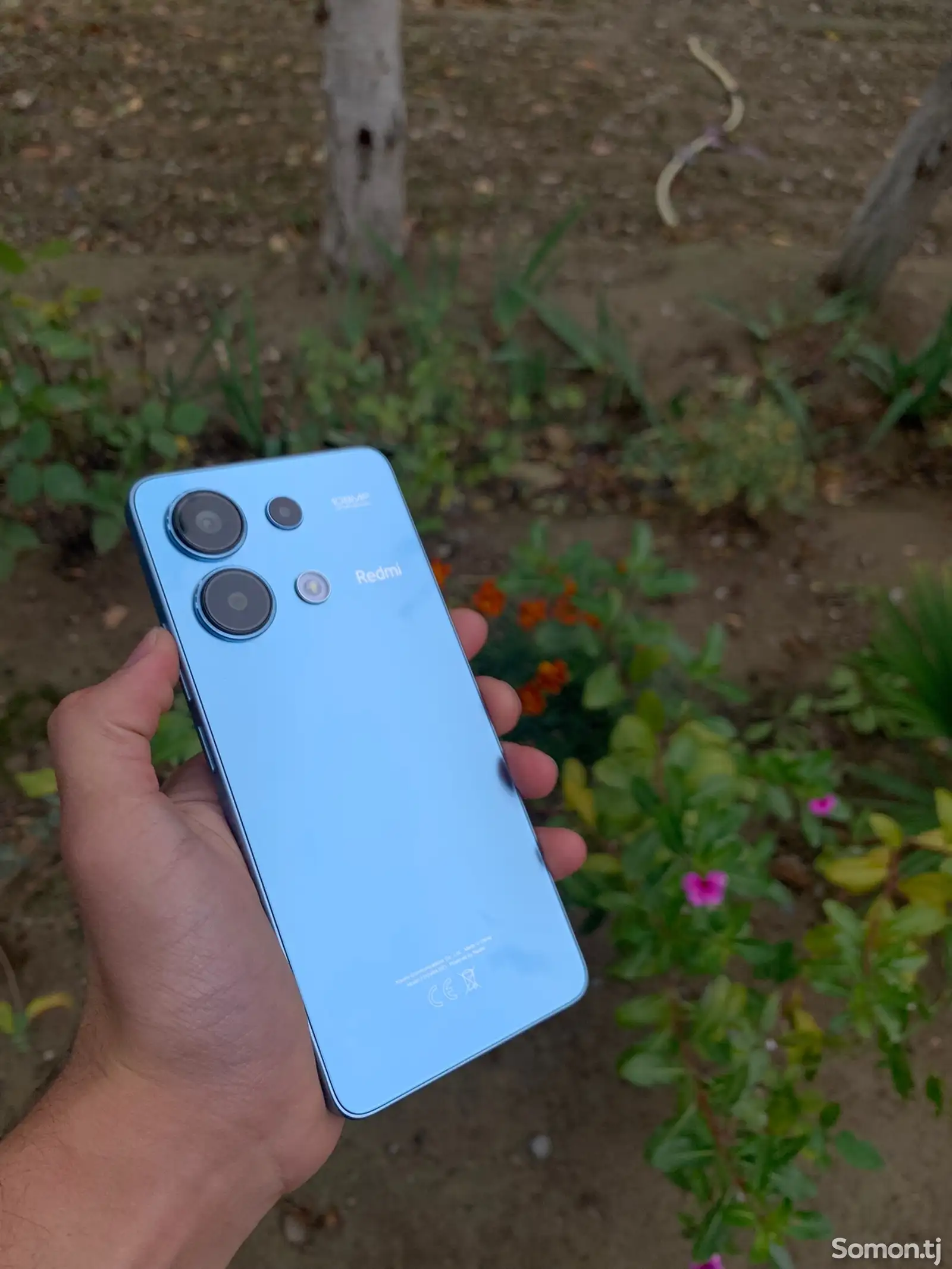 Xiaomi Redmi Note 13 128gb-9