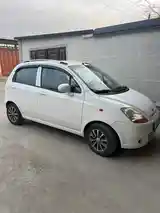 Daewoo Matiz, 2007-7