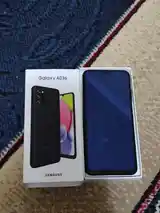 Samsung Galaxy A03-3