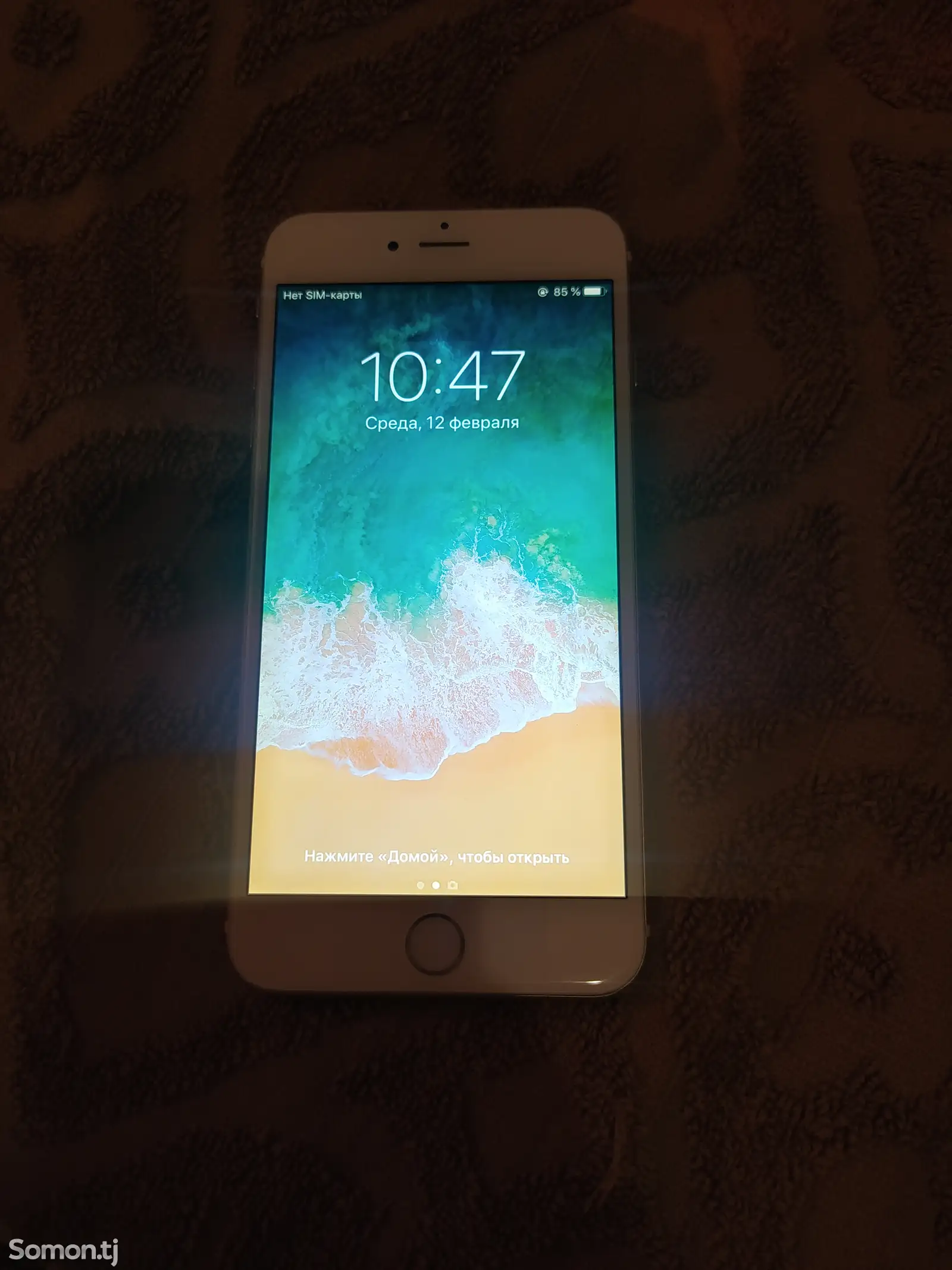 Apple iPhone 6 plus, 64 gb-1