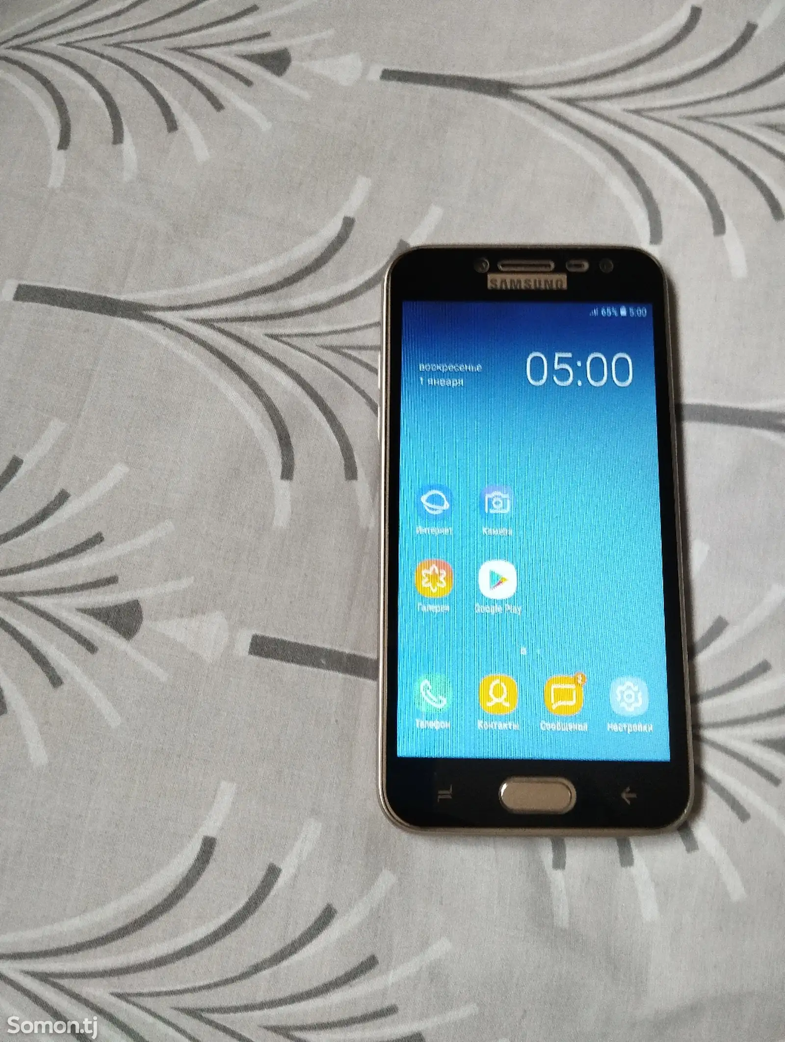 Samsung Galaxy j2 16gb-5