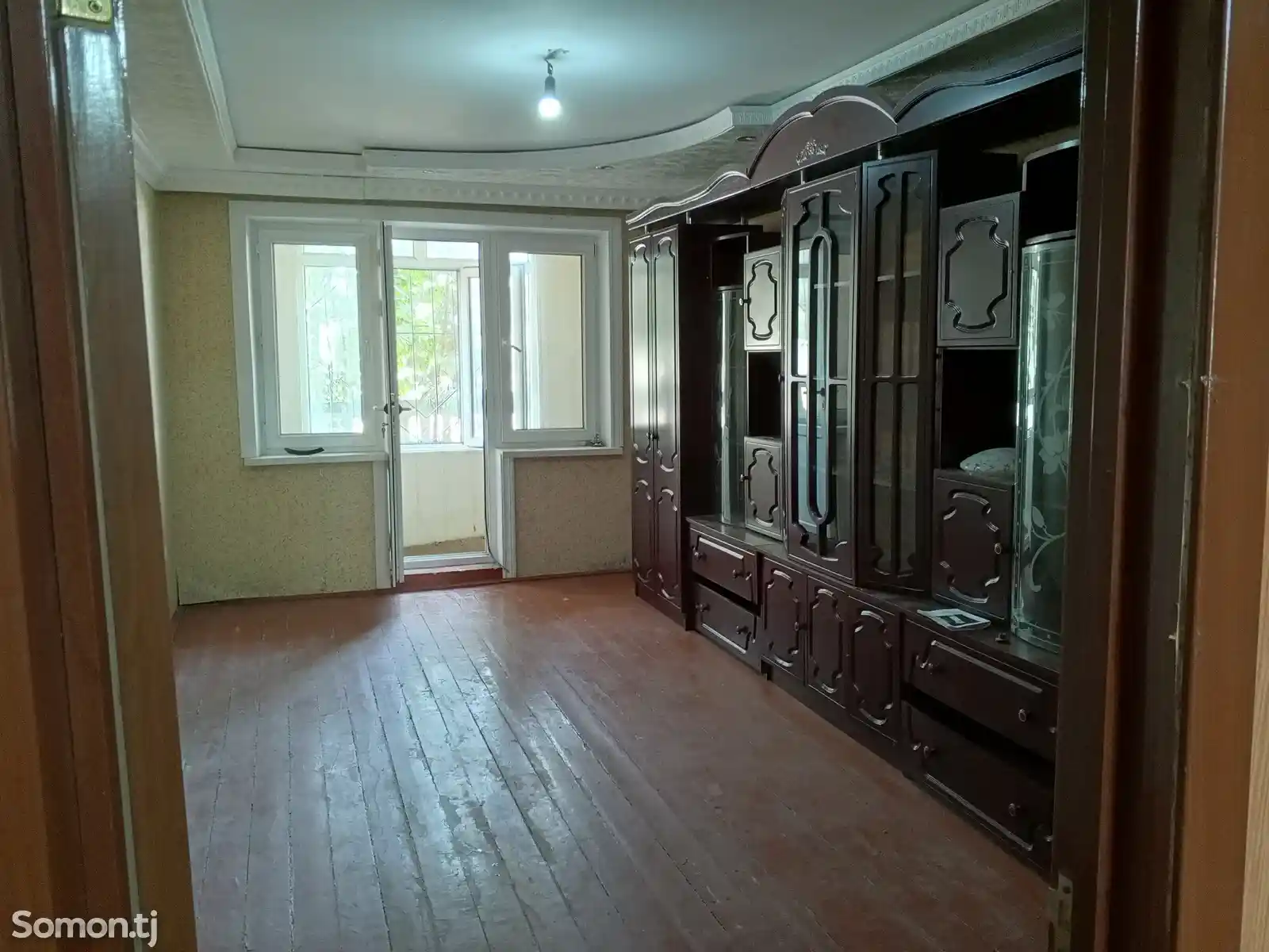 3-комн. квартира, 1 этаж, 66 м², Аэропорт-9