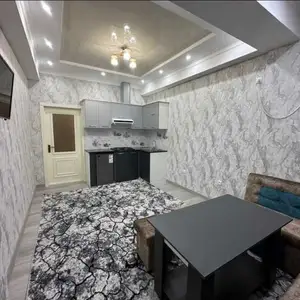 2-комн. квартира, 8 этаж, 58 м², 18мкр