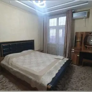 3-комн. квартира, 9 этаж, 80м², 103мкр