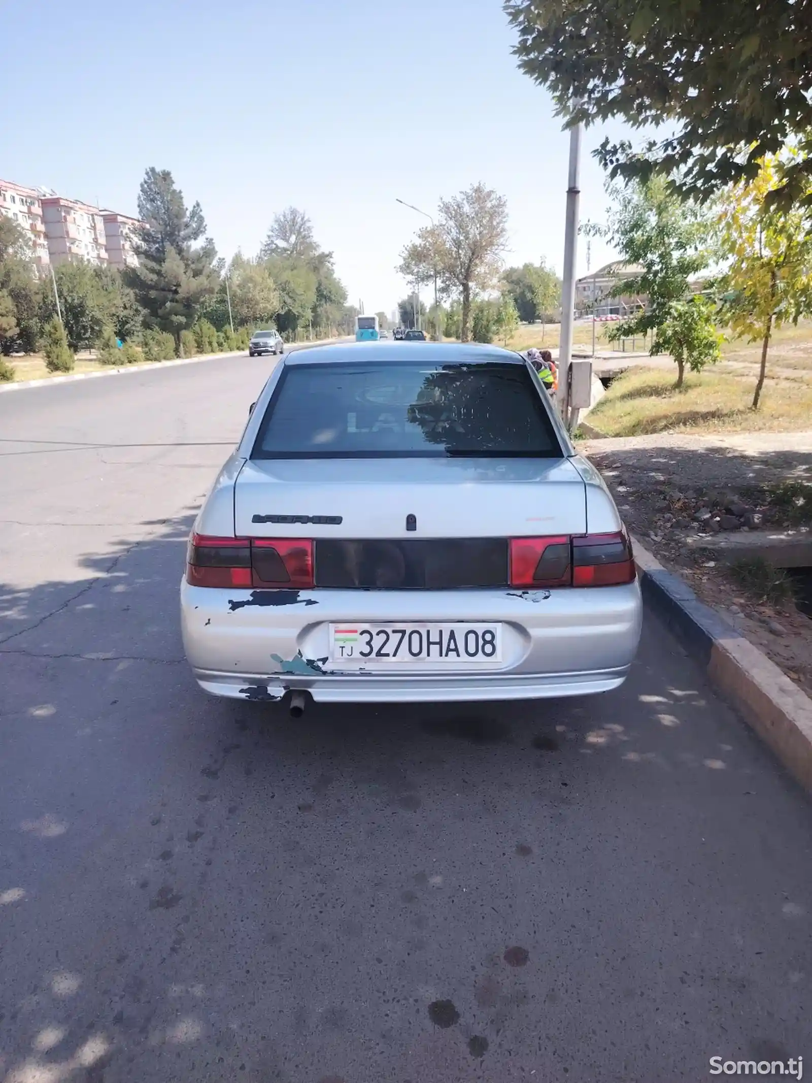 ВАЗ 2110, 2003-4