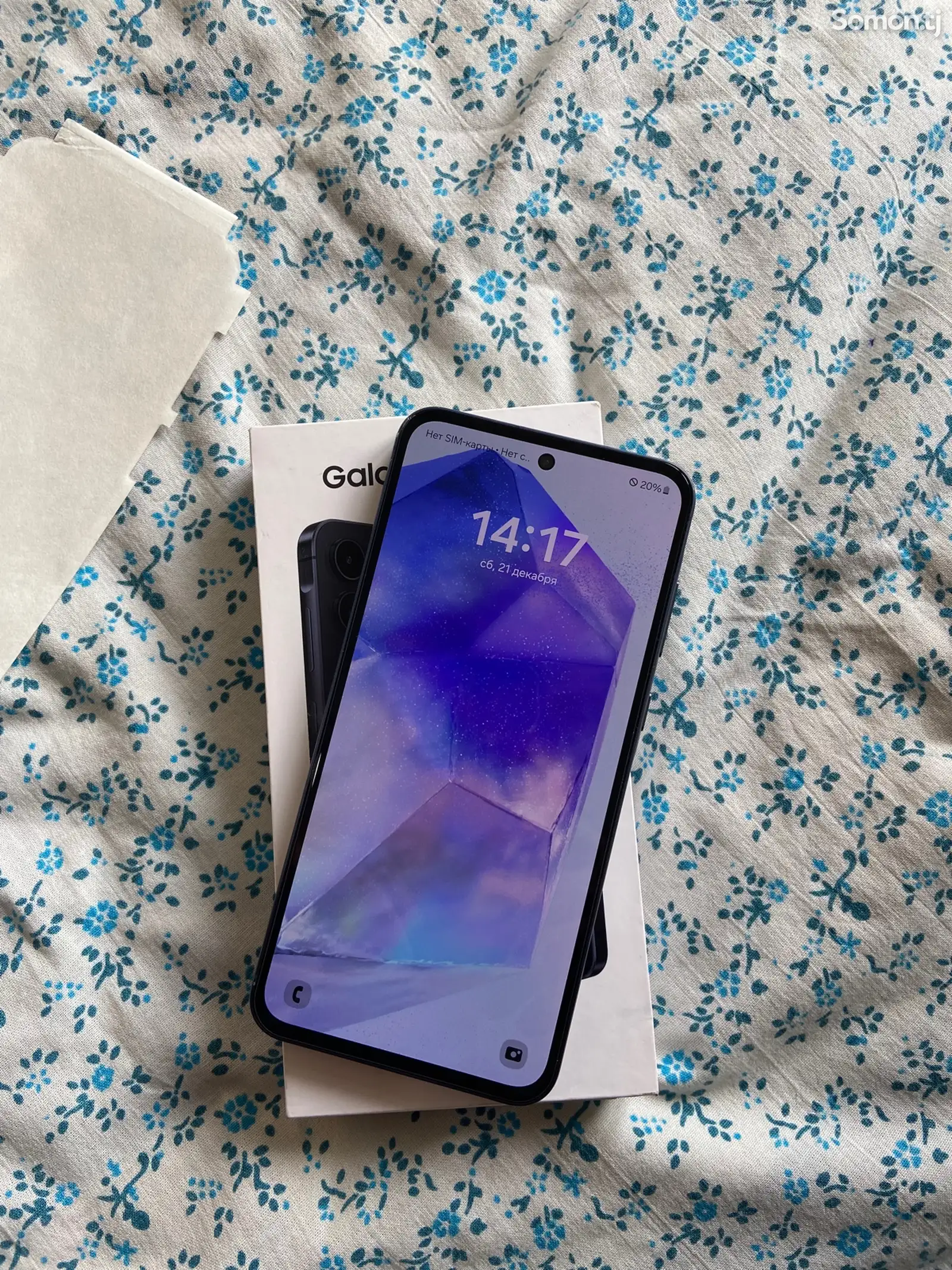 Samsung Galaxy A55 8/256gb-1