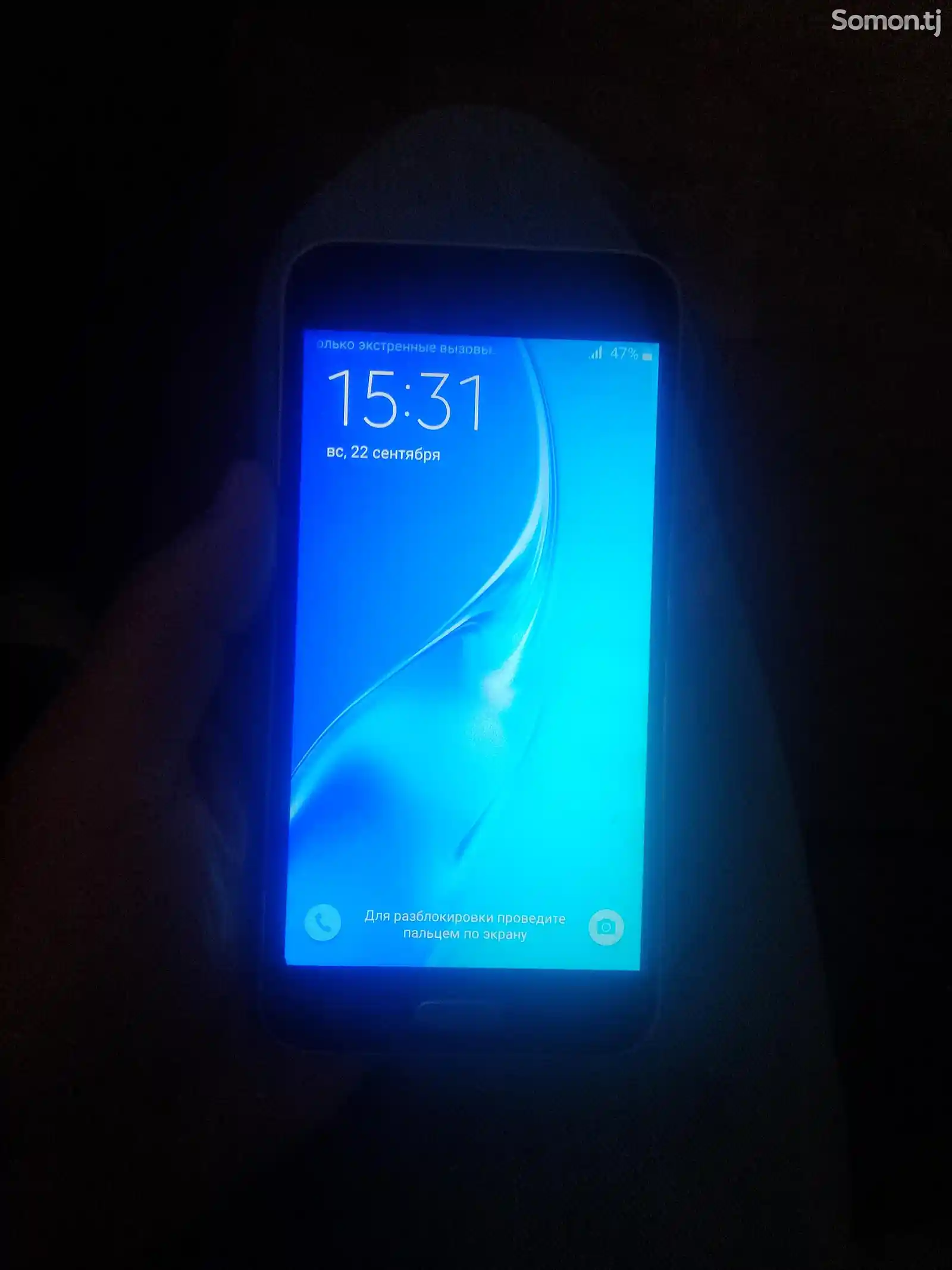 Samsung Galaxy J6-2