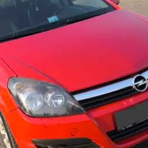 Opel Astra H, 2006