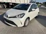 Toyota Vitz, 2014-2