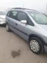 Opel Zafira, 1999-3