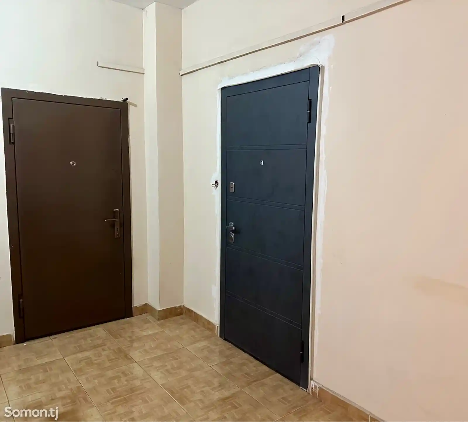 2-комн. квартира, 3 этаж, 80 м², поворот Аэропорта-12