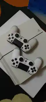 Игровая приставка Sony PS-2