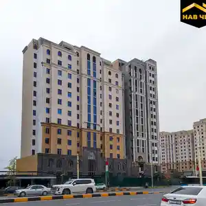 2-комн. квартира, 12 этаж, 47 м², Сино