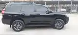 Toyota Land Cruiser Prado, 2021-5