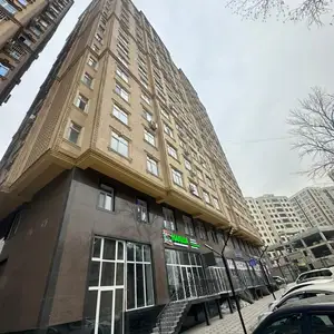 1-комн. квартира, 5 этаж, 46 м², Душанбе