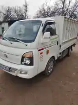 Бортовой автомобиль Hyundai Porter, 2015-7