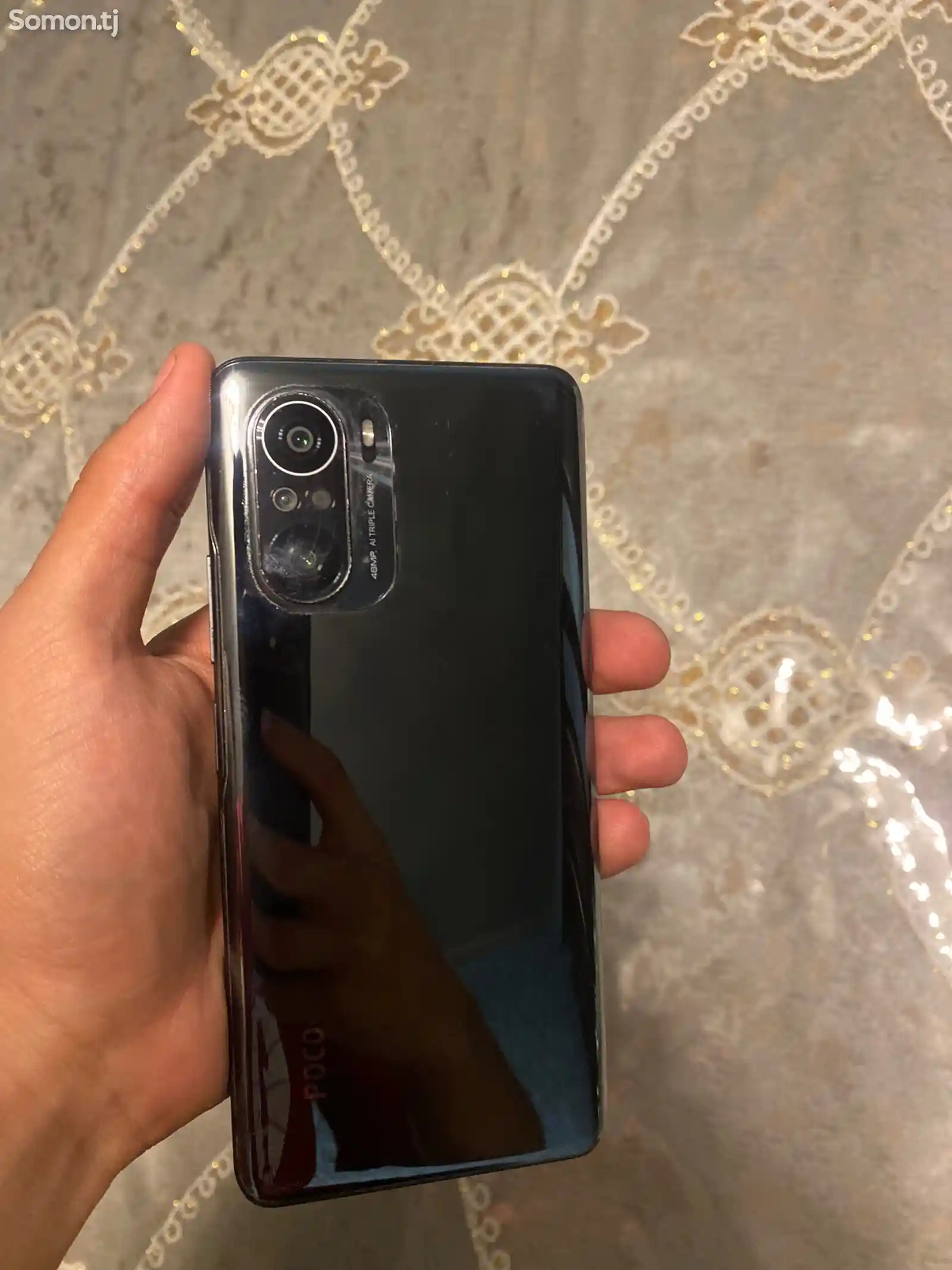 Xiaomi Poco F3-2